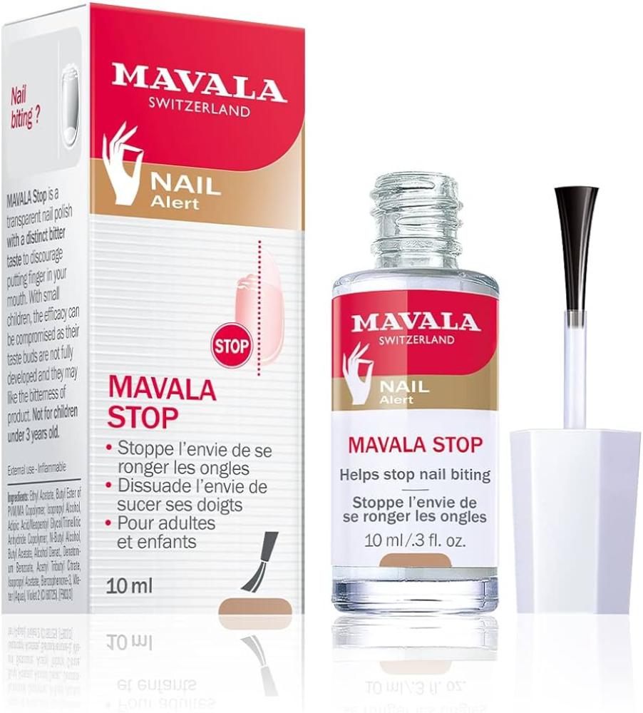 Mavala Double Nail 903.09 10ml