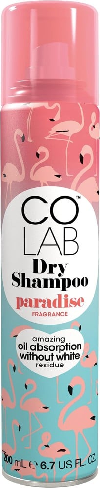 Colab Dry Shampoo Paradise 200ml