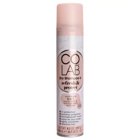 Colab Dry Shampoo Refresh And Protect 200ml