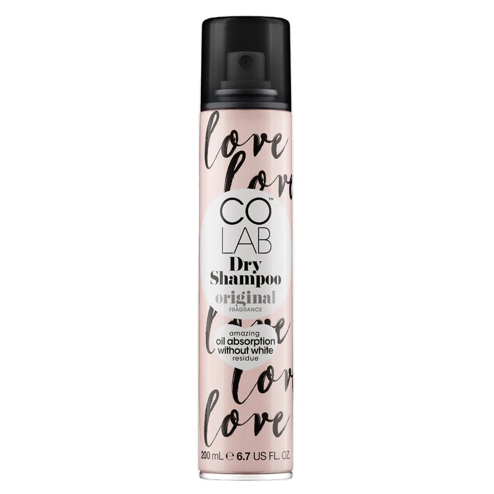 Colab Dry Shampoo Original 200ml