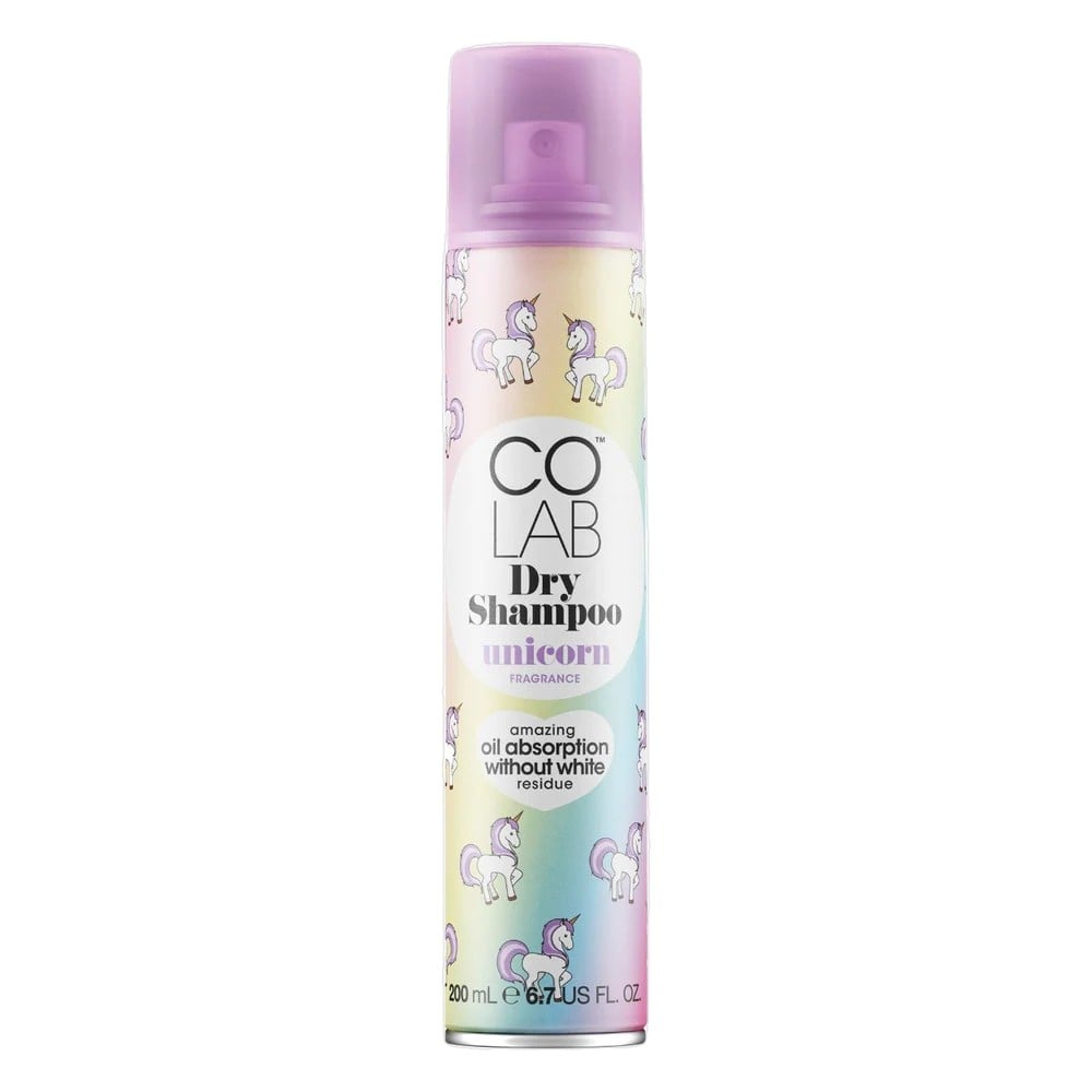 Colab Dry Shampoo Unicorn 200ml