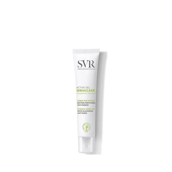 SVR Sebiaclear Active Gel 40ml