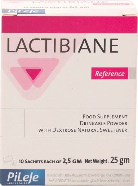 Lactibiane Sachets 25g 10