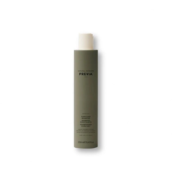 Previa Extra Life Purifying Shampoo 250ml