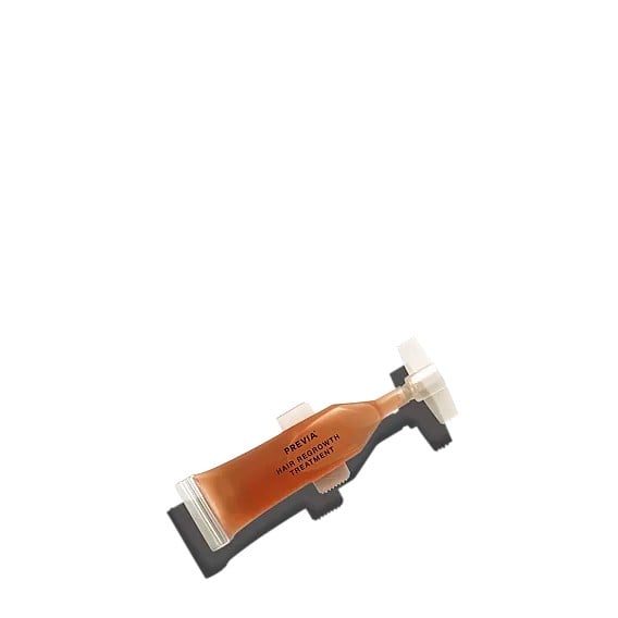 Previa Extra Life Hair Regrowth Treatment 10x3ml