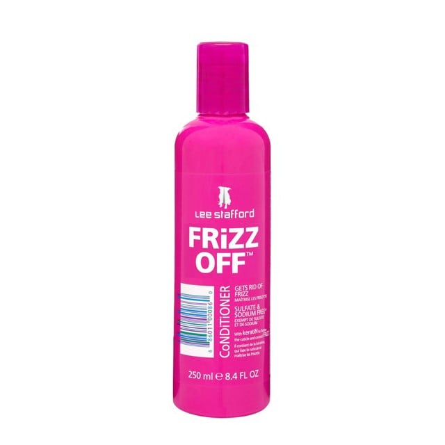 Lee Stafford Frizz Off Conditioner 250ml