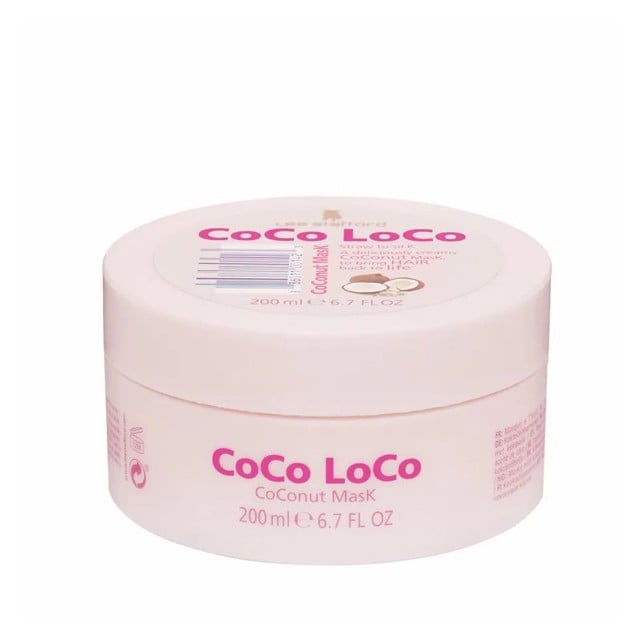 Lee Stafford Cocoloco Treatment 200ml