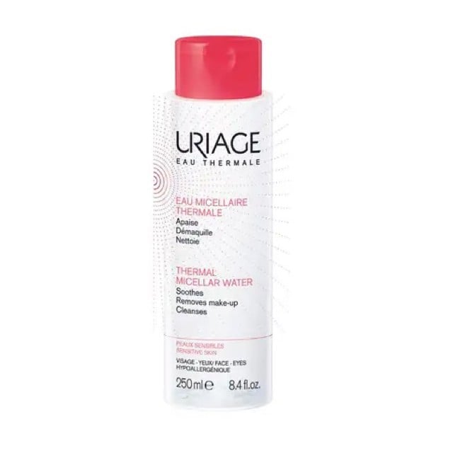 Uriage Make-up Remover for Sensitive Skin 250ml