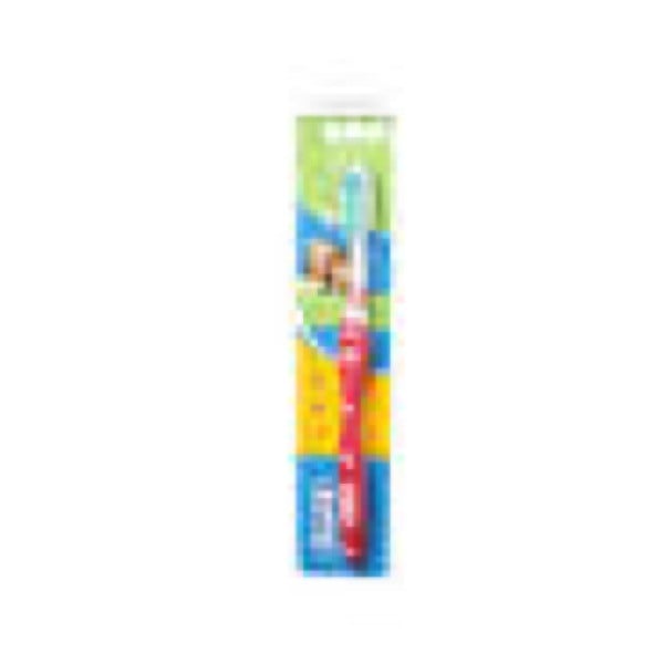 Oral-B Toothbrush Regular Medium