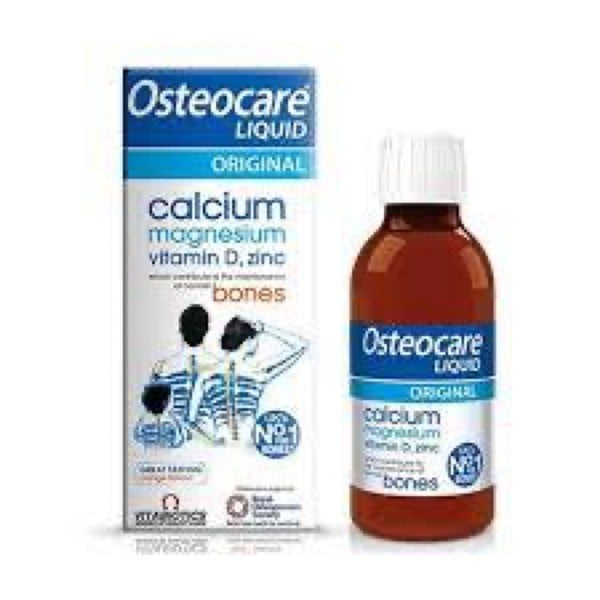 Osteocare Syrup 200ml