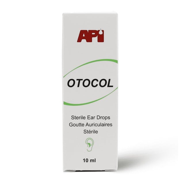 Otocol Ear Drops 10ml