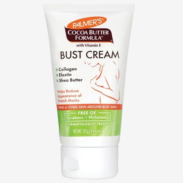 Palmers Bust Firming Cream 125g