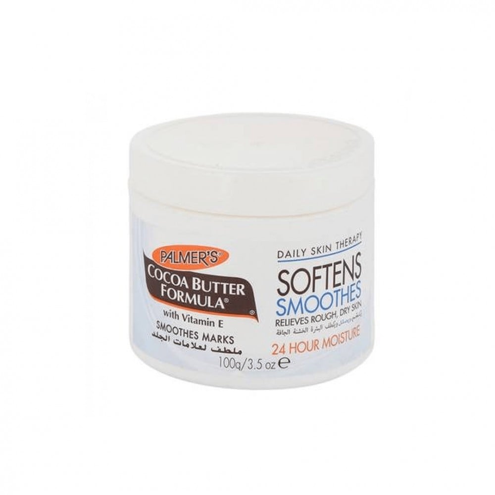 Palmers Cocoa Butter Jar with Vitamin E 100g