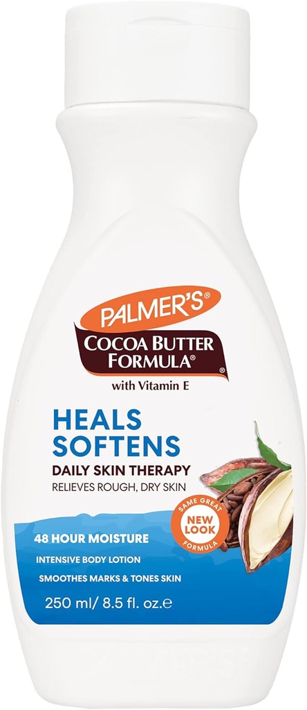 Palmers Cocoa Butter Formula with Vitamin E Lotion 250ml