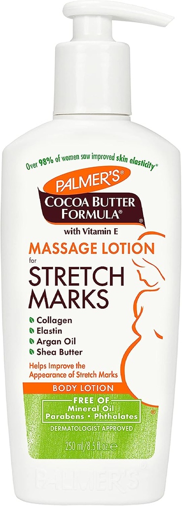 Palmers Lotion Stretch Marks 250ml