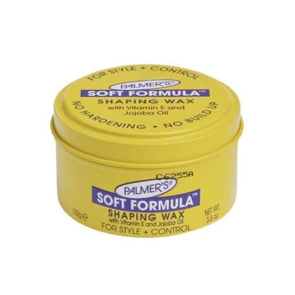 Palmers Soft Formula Shaping Wax 100g