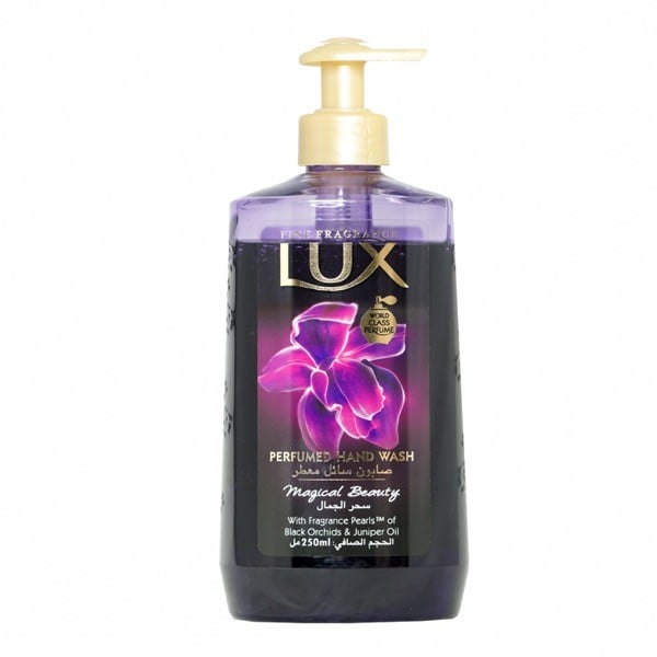 Lux Liquid Soap Magical Beauty 250ml