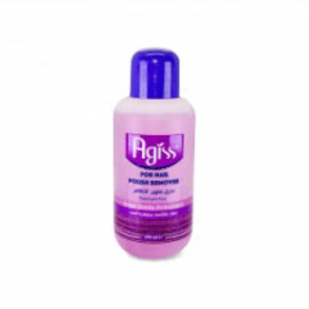 Agiss Aceton Antioxident 60 ml