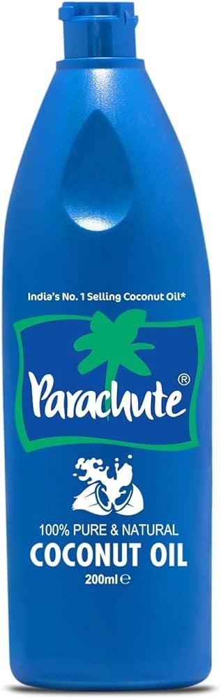 Parachute Gold Hair Oil Coconut 200ml