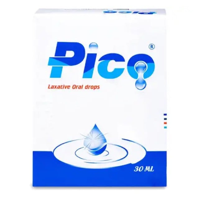 Pico Oral Drop 30ml