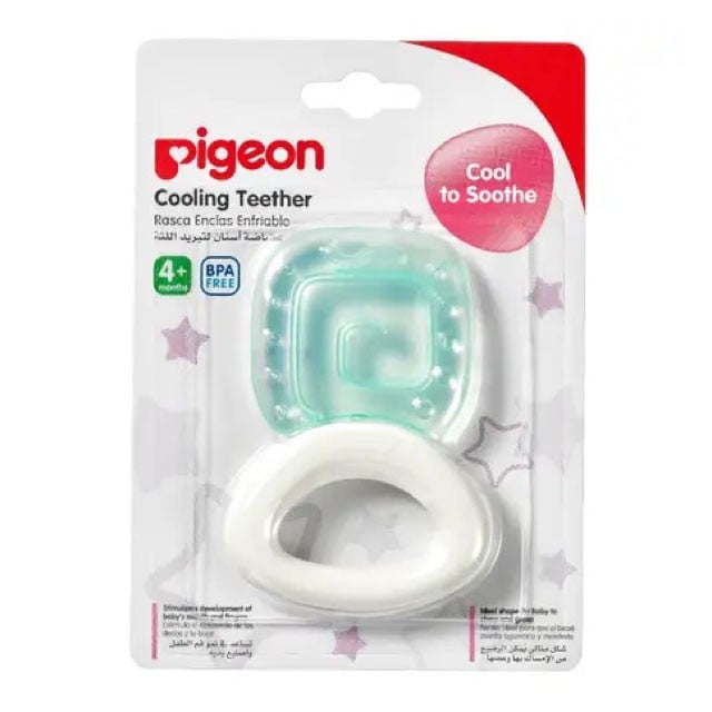 Pigeon Cooling Teether 13621