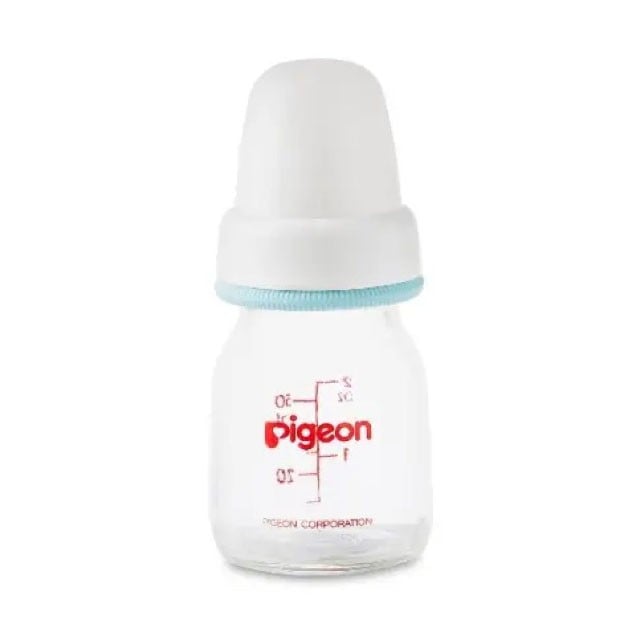 Pigeon Glass Juice Feeder 50ml