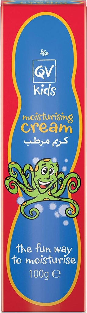 QV Kids Cream 100g