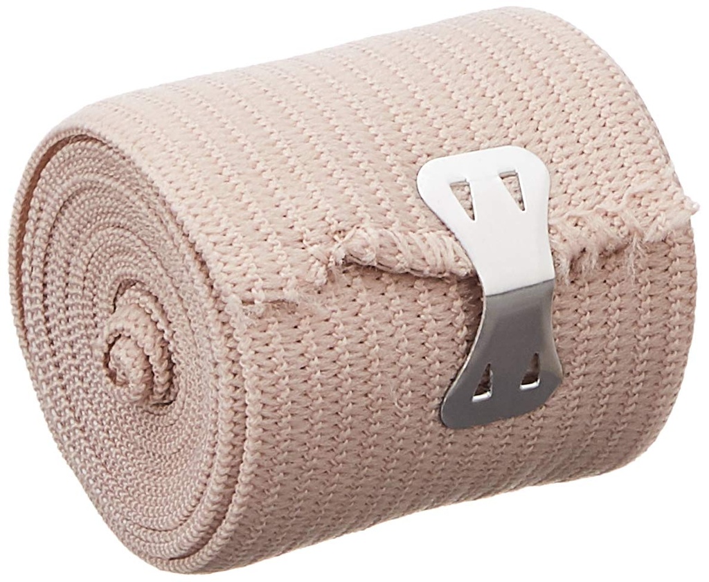 Elastoplast Elastic Bandage 5cm x 4.5m