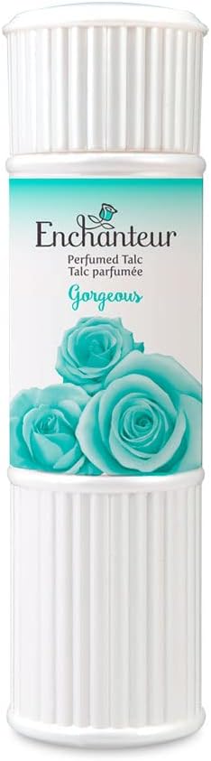 Enchanteur Talc Desire 250g