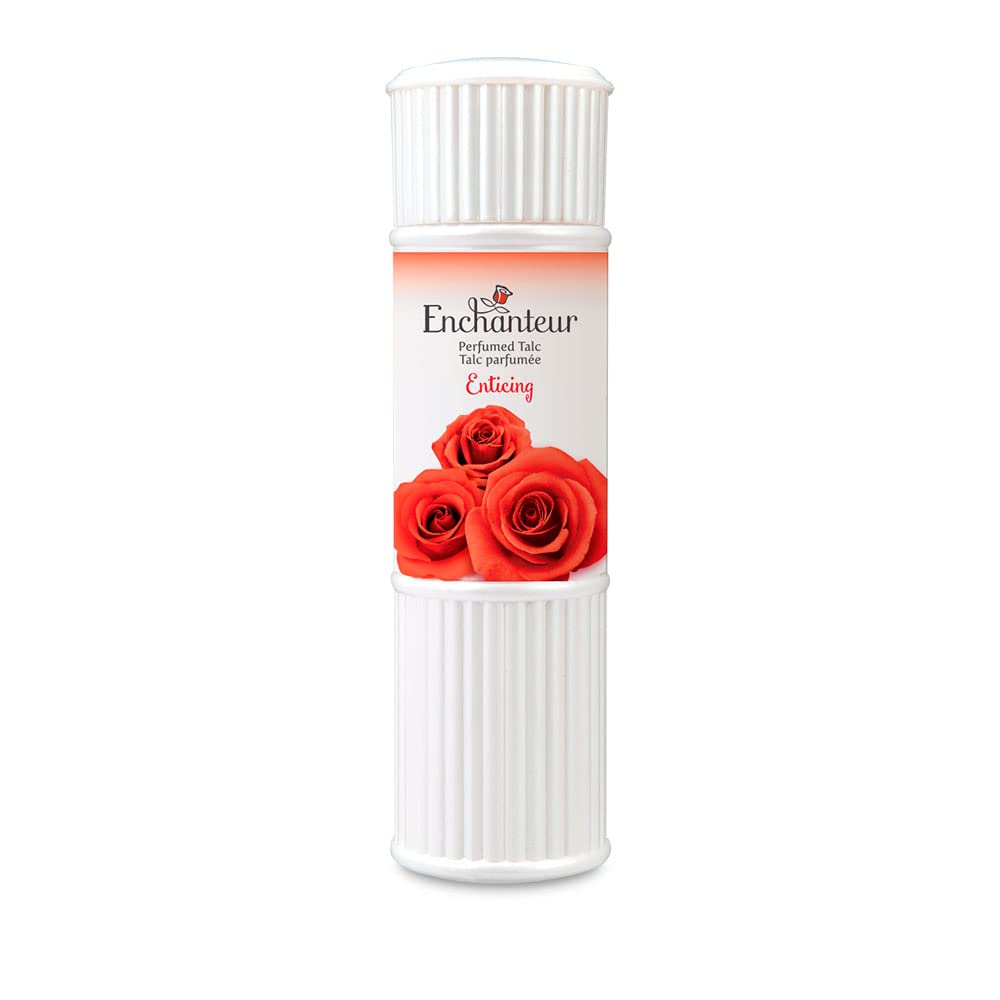 Enchanteur Talc Enticing Magic 250g