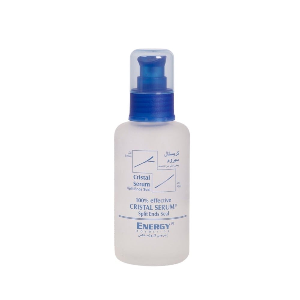 Energy Cristal Serum 100ml