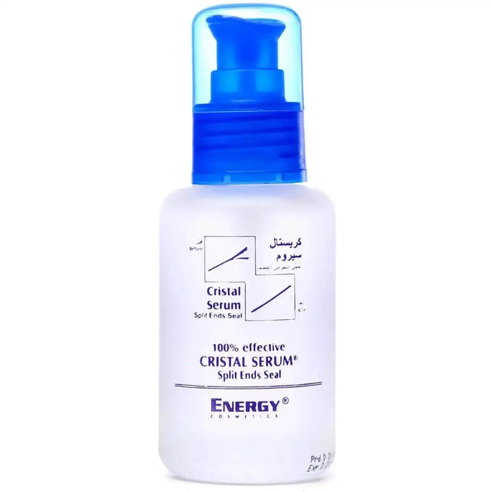 Energy Cristal Serum 60ml