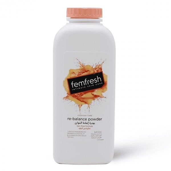 Femfresh Intimate Powder 200gm