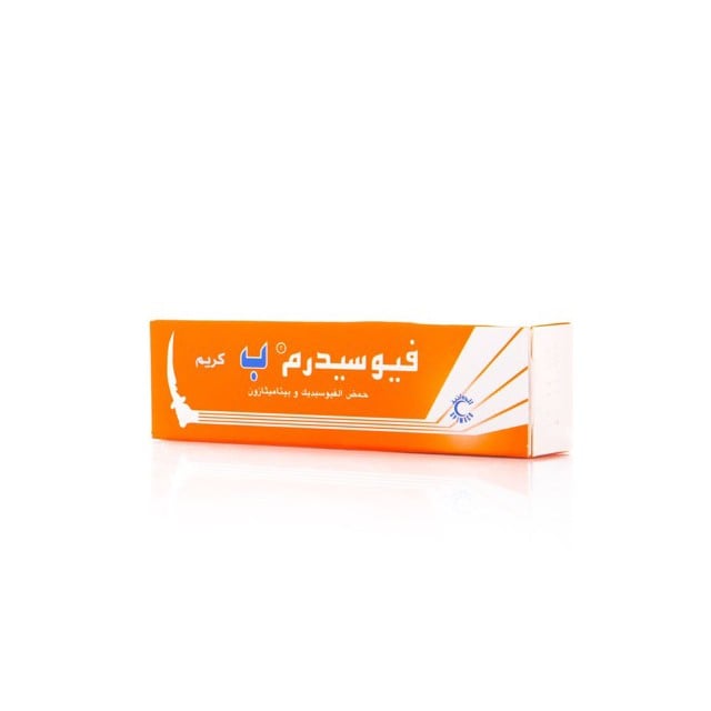 Fusiderm 2% cream 15g