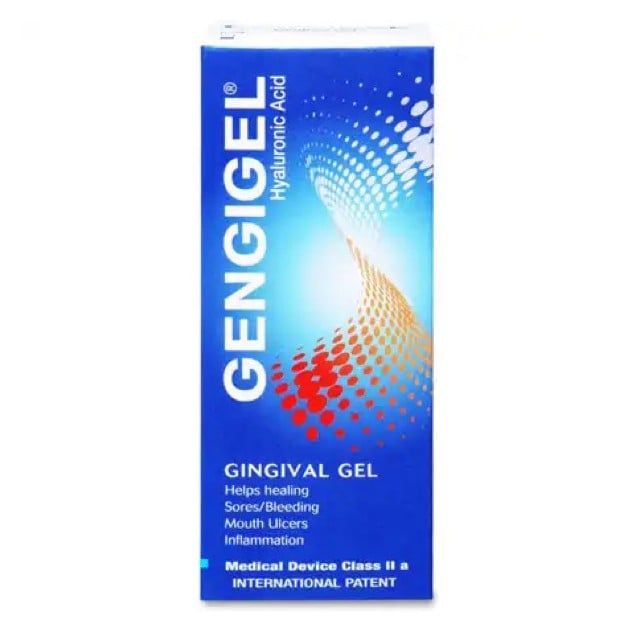 Gengigel Adult Gel 20ml