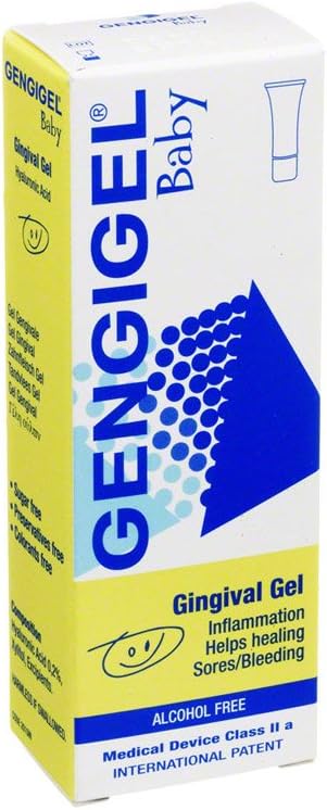 Gengigel Baby Gel 15ml