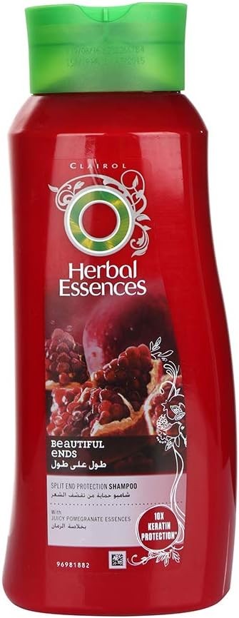 Herbal Essences Shampoo Beautiful Ends 700ml