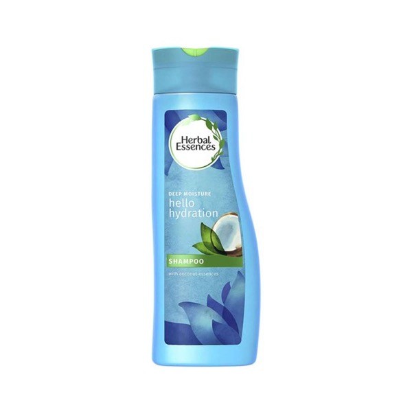 Herbal Essences Shampoo Hello Hydration 400ml