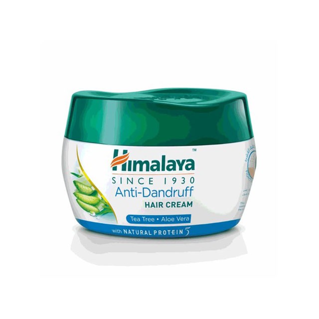 Himalaya Anti-Dandruff Hair Cream 140ml
