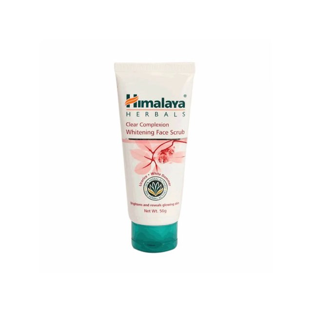 Himalaya Whitening Face Scrub 150ml