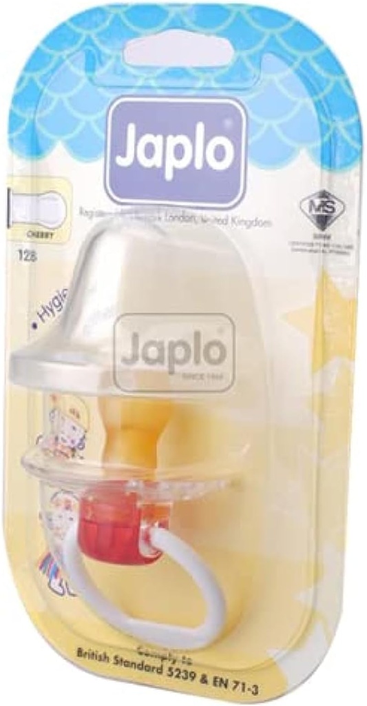 Japlo Soother 128