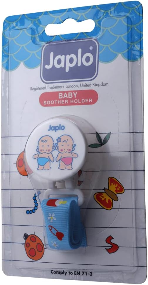 Japlo Soother Holder 71-3