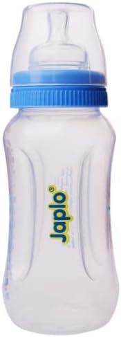 Japlo Easy-Grip Feeding Bottle 360ml