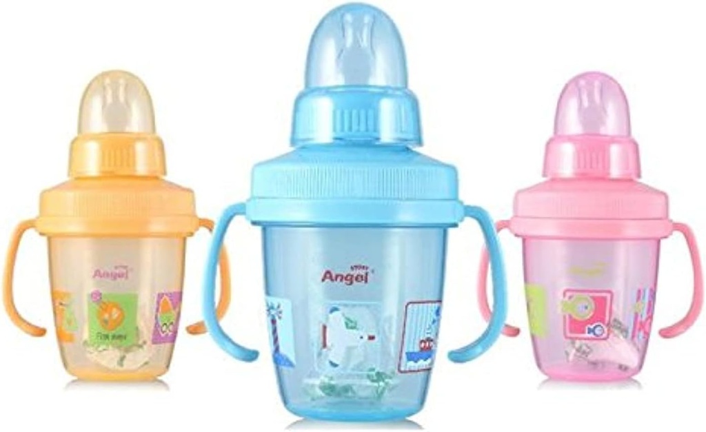 Angel 2-Step Training Cup 150ml