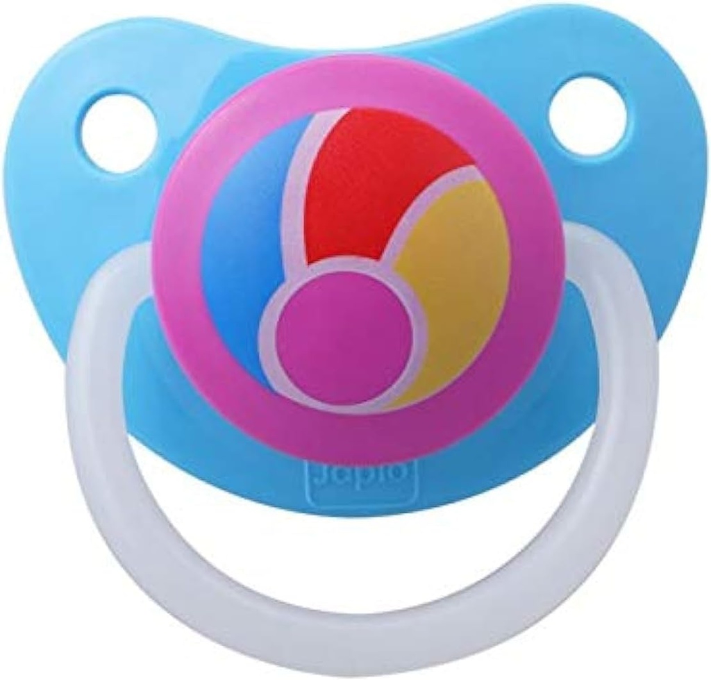 Japlo Olive Pacifier Pr28