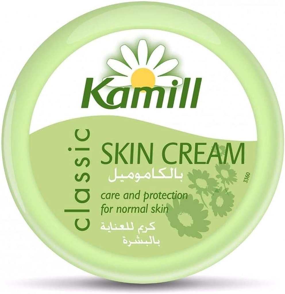 Kamill Skin Cream Classic 150ml