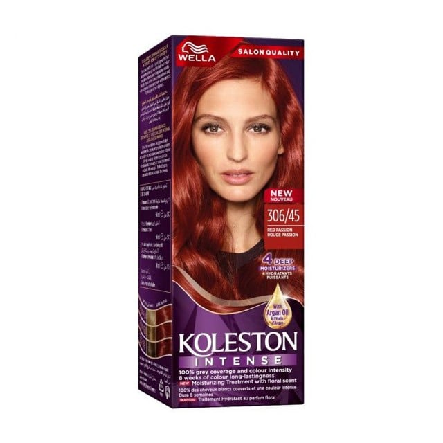 Koleston Maxi Chocolate Brown 306/45
