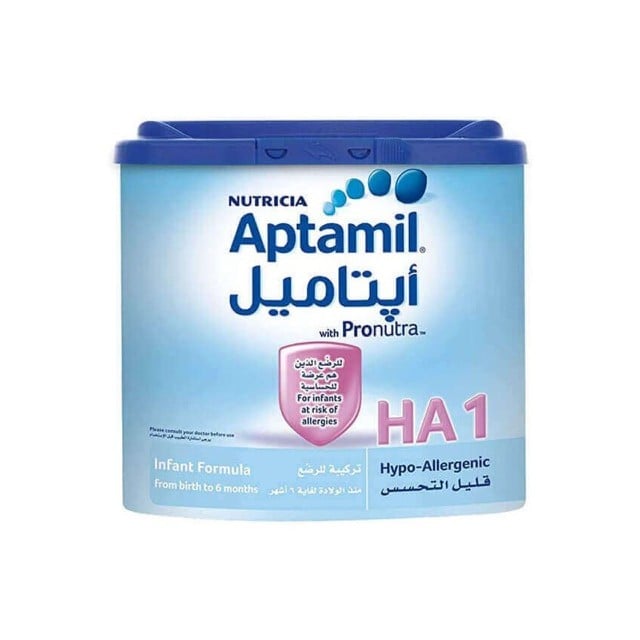 Aptamil Prosyneo 1 Milk Formula 400 gm