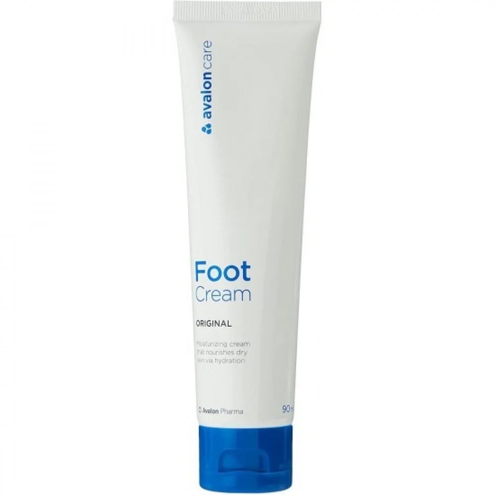 Avalon Foot Cream 100g