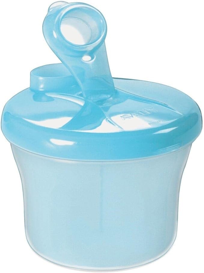 Philips Avent Milk Powder Dispenser Blue